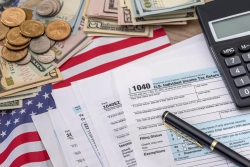 foreign tax return